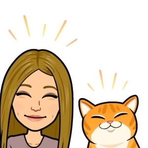 Meet your Posher, Carly